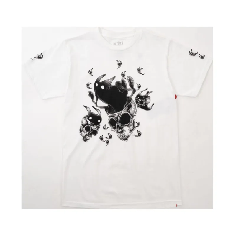Ghost Boys Tee sold by Ayylien Clothing