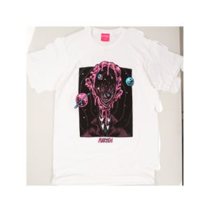 Spiraling into the Void Tee sold by Ayylien Clothing