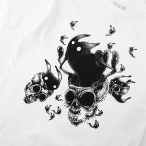 Ghost Boys Tee sold by Ayylien Clothing