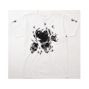 Ghost Boys Tee sold by Ayylien Clothing