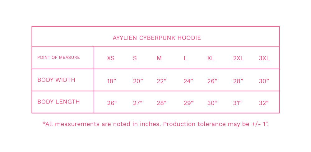 3 Eyed Ayylien Cat Premium Hoodie sold by Ayylien Clothing product image thumbnail 2