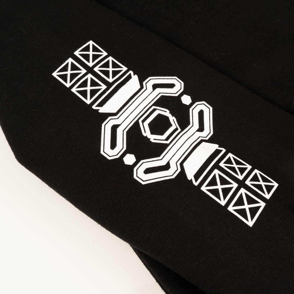 Cyber Punk Hoodie sold by Ayylien Clothing product image thumbnail 5