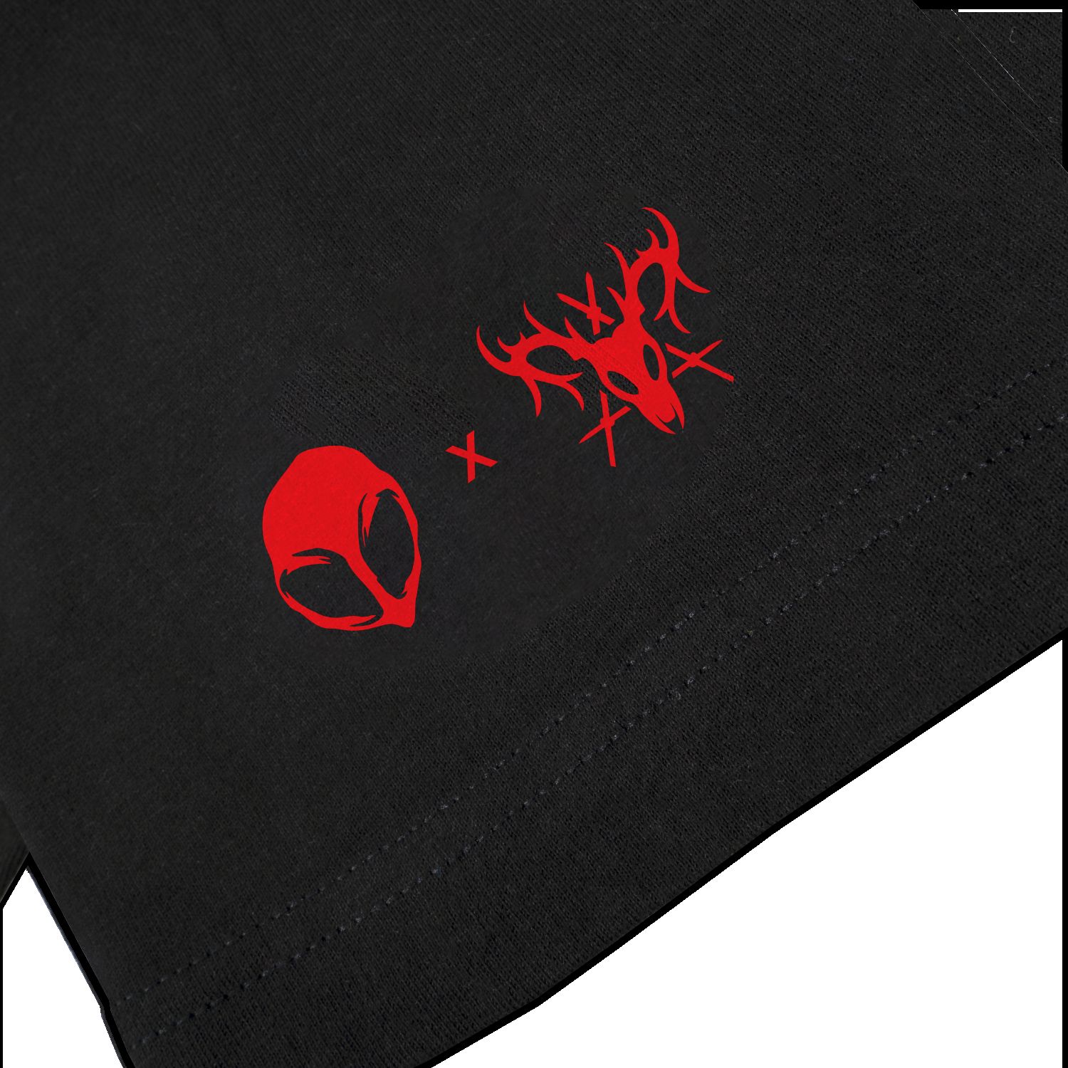 Silent Hill 2 Tee sold by Ayylien Clothing product image thumbnail 3