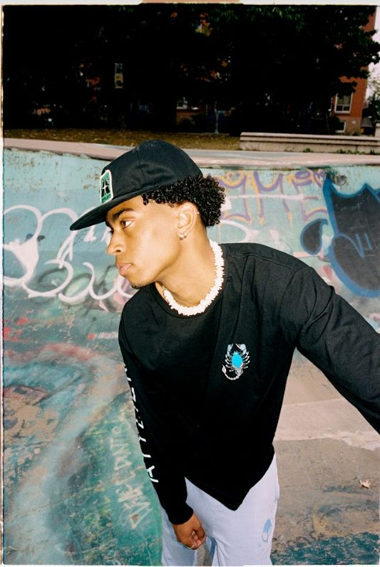 Brainbug Long Sleeve Tee sold by Ayylien Clothing product image thumbnail 2