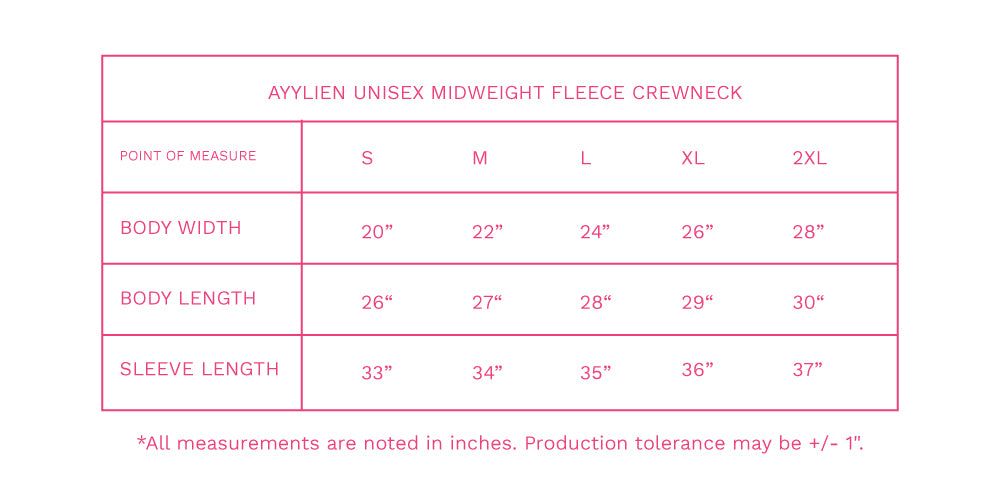 Krampus the Rotten Crewneck sold by Ayylien Clothing product image thumbnail 3