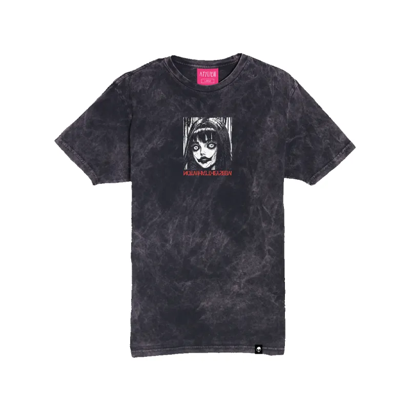 Not What They Seem Tee sold by Ayylien Clothing