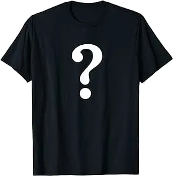 🎁 Mystery Tee (100% off) sold by Ayylien Clothing