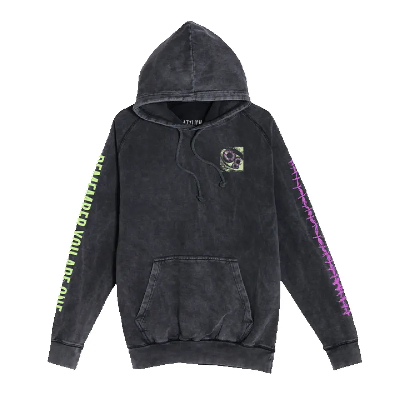 The Substance Hoodie sold by Ayylien Clothing