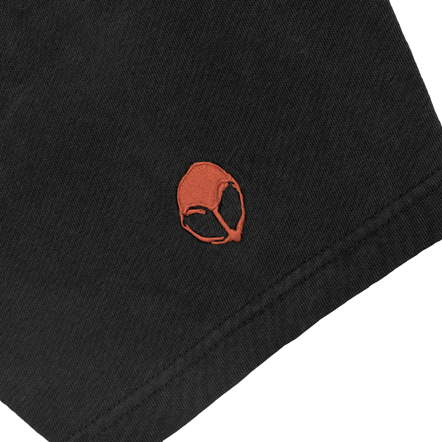 Hellboy Tee - Black sold by Ayylien Clothing product image thumbnail 2