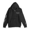My Dreams Grow Darker Hoodie sold by Ayylien Clothing