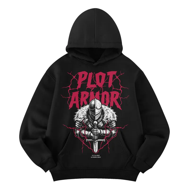 Fate Hoodie made by Ayylien Clothing