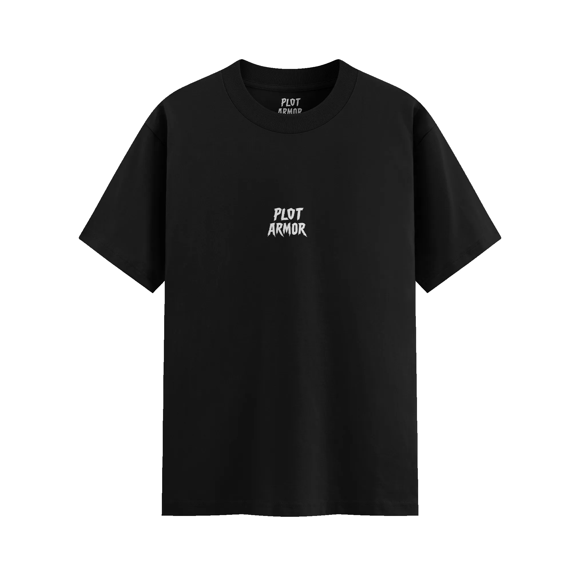Odds Tee sold by Ayylien Clothing product image thumbnail 5