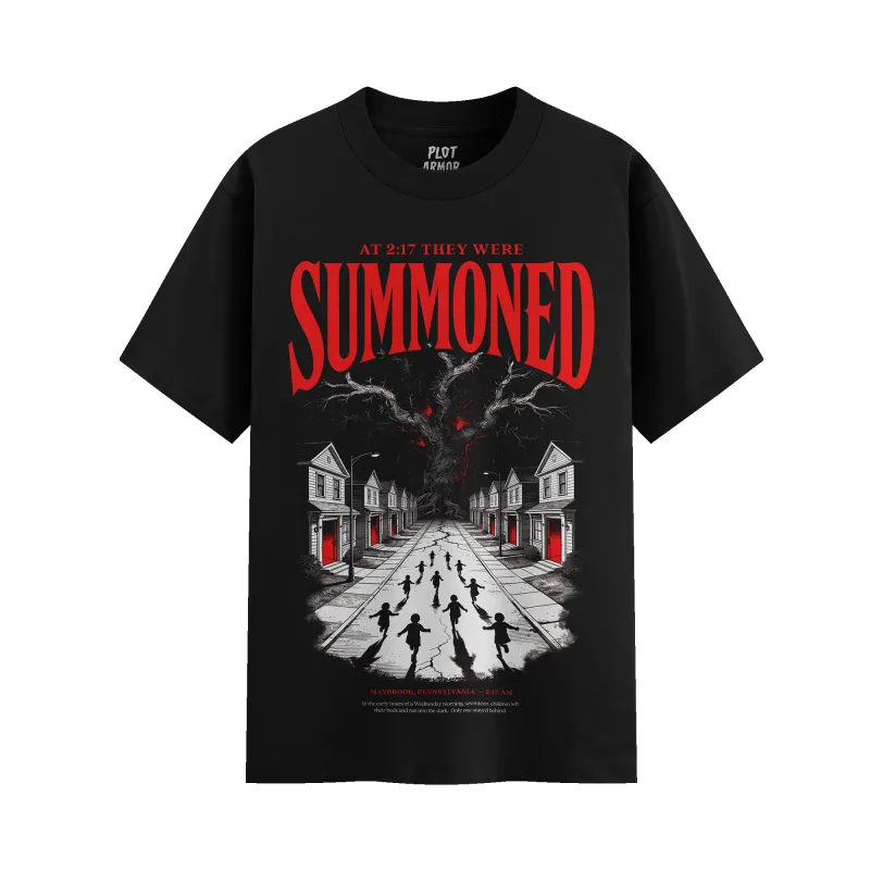 Weapons Tee made by Ayylien Clothing