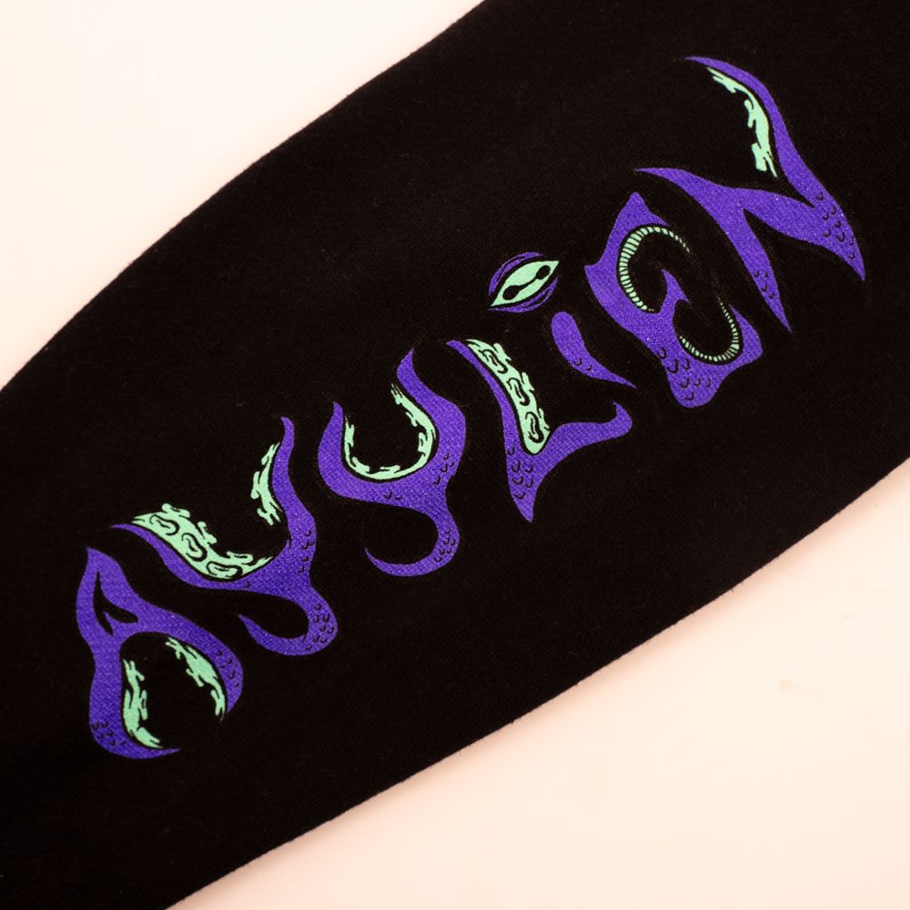 Baphomet Hoodie sold by Ayylien Clothing product image thumbnail 3