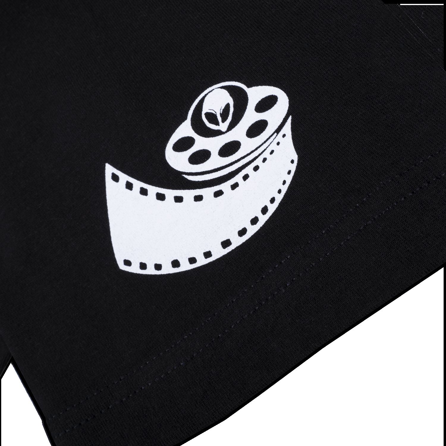 The Thing Tee sold by Ayylien Clothing product image thumbnail 3