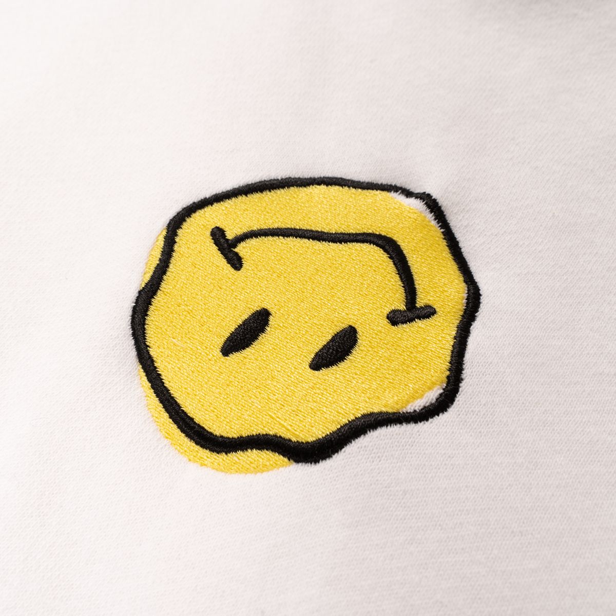 Happy Face Hoodie sold by Ayylien Clothing product image thumbnail 3