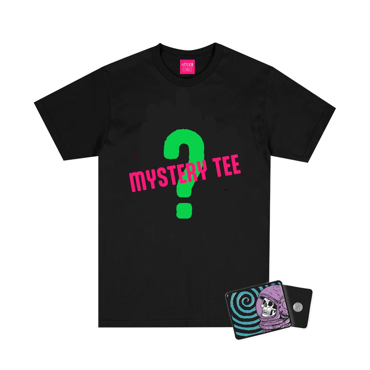 Mystery Bundle sold by Ayylien Clothing