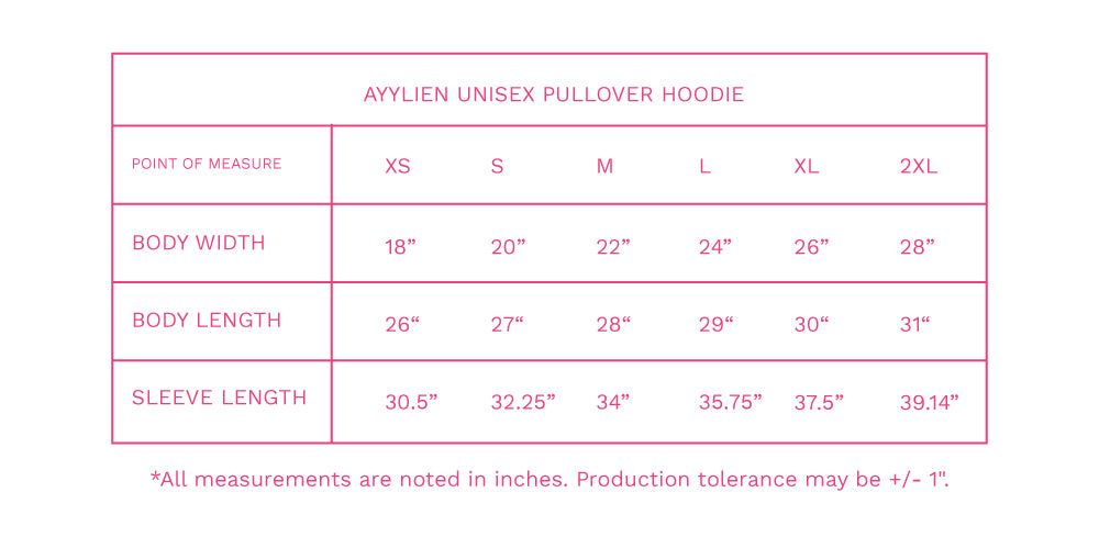 Meanwhile...Hoodie sold by Ayylien Clothing product image thumbnail 5