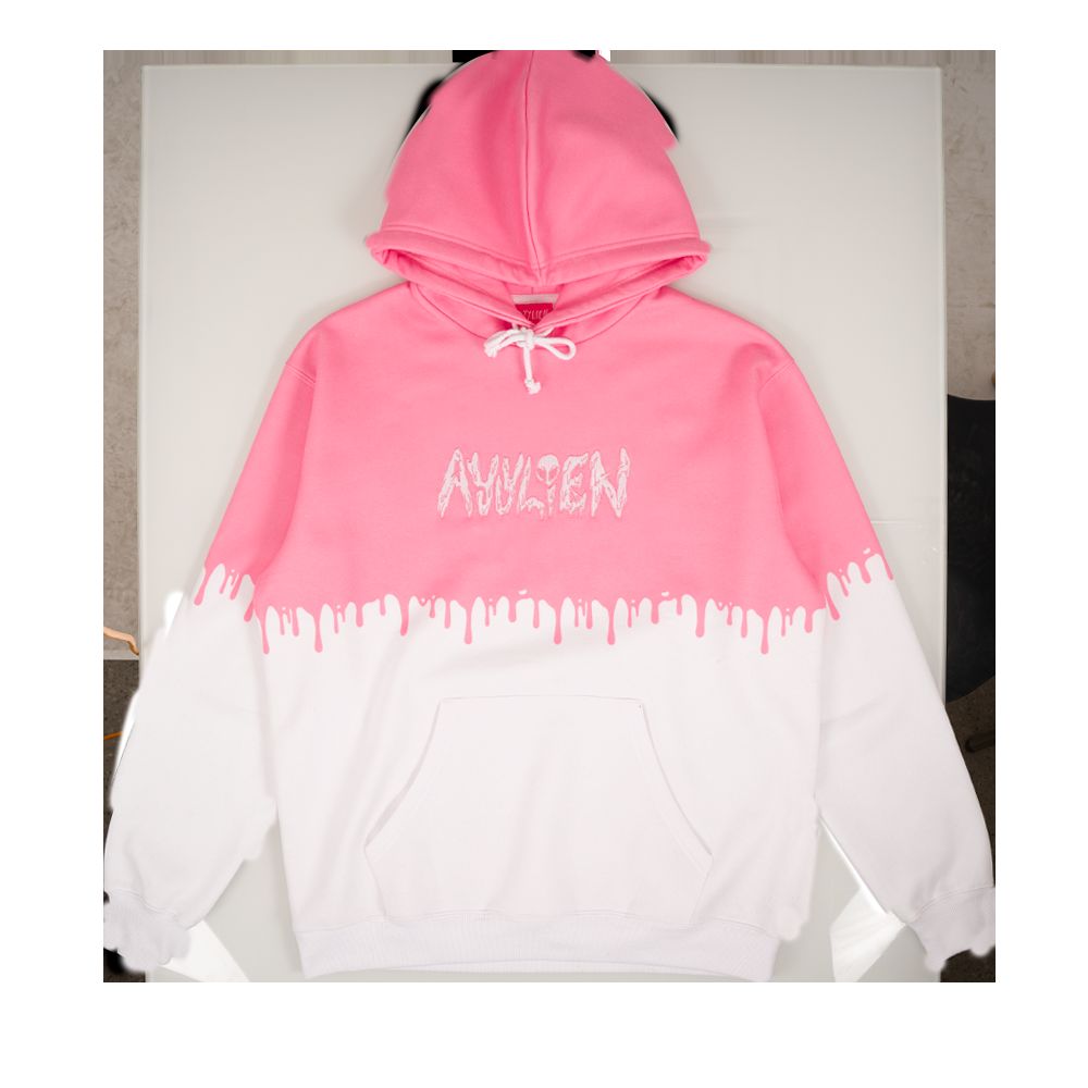 Ayylien Drip Hoodie sold by Ayylien Clothing