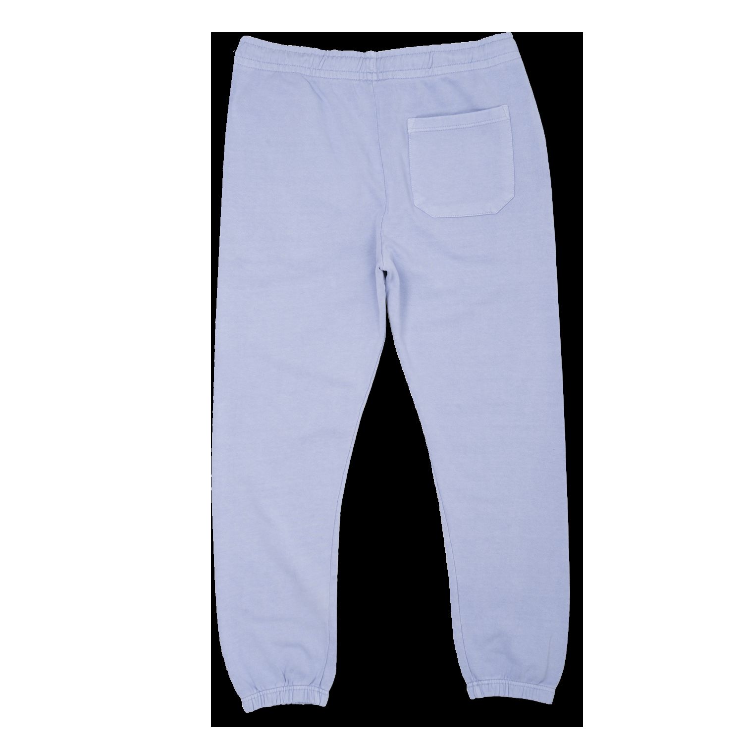 Ayylien Made in Space Joggers - Light Blue sold by Ayylien Clothing product image thumbnail 3