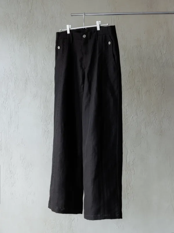 Forgotten Materials｜E Pants sold by Professor E.