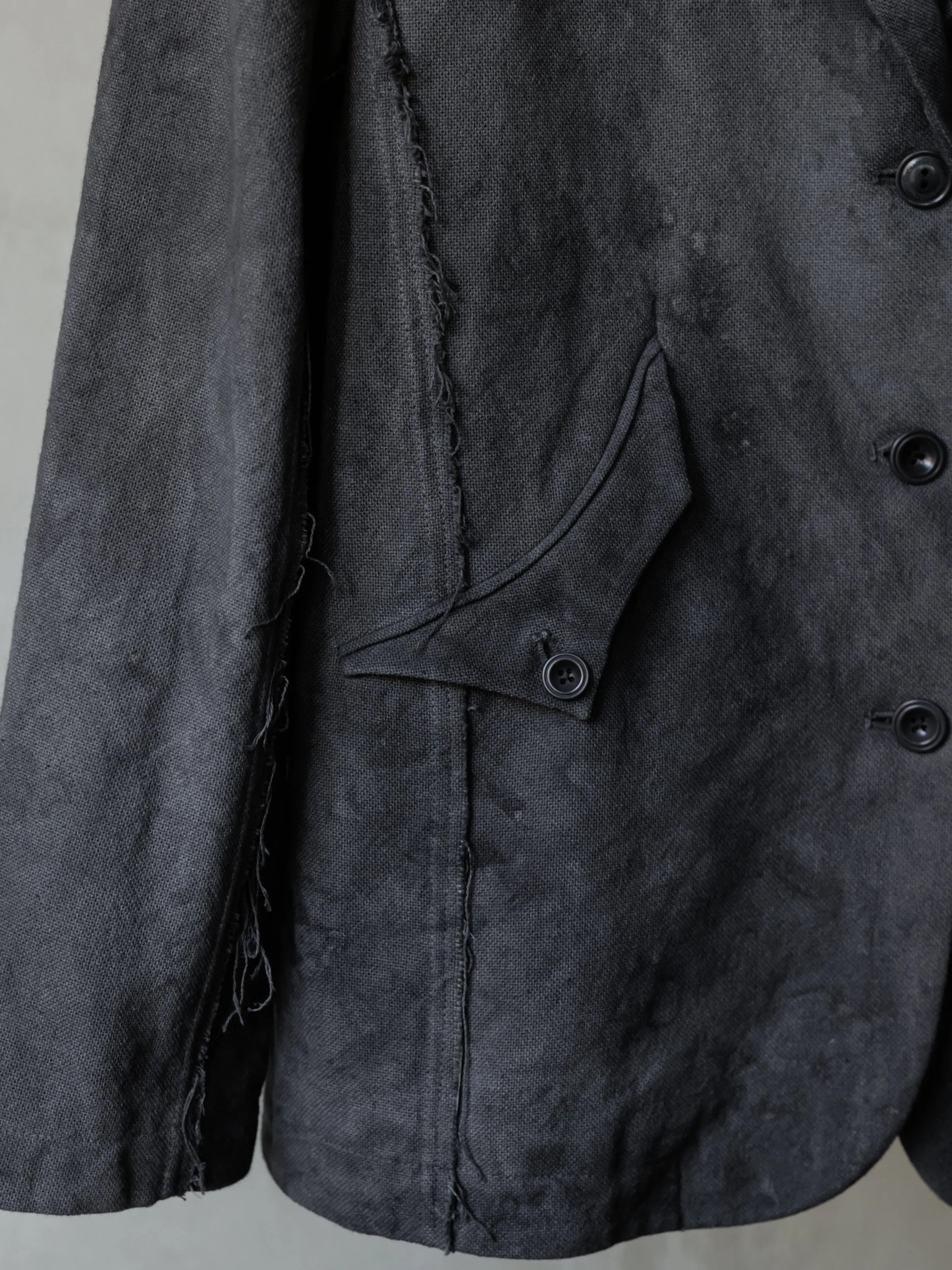Forgotten Materials WMS|E Blazer sold by Professor E. product image thumbnail 2