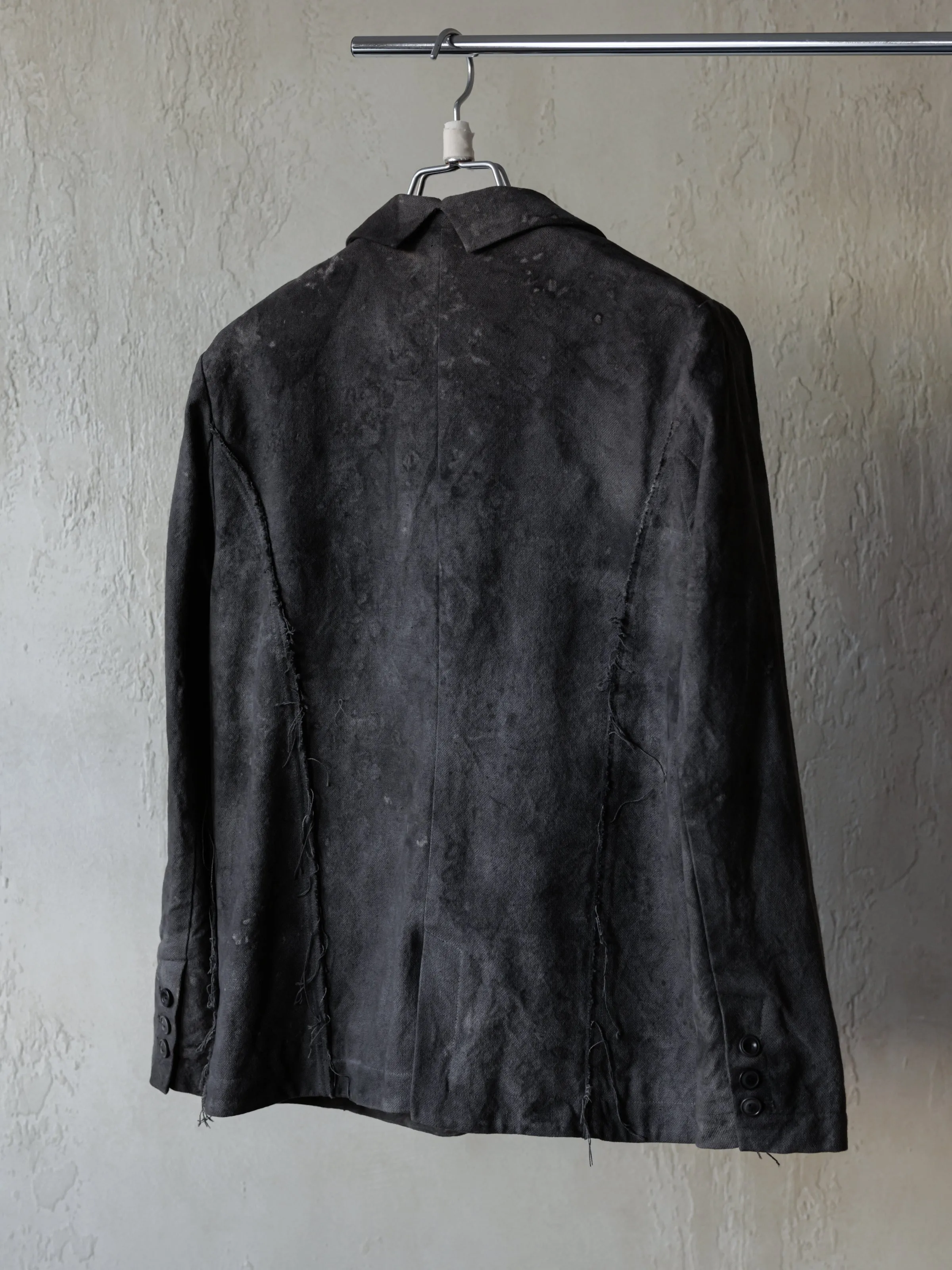 Forgotten Materials WMS|E Blazer sold by Professor E. product image thumbnail 4