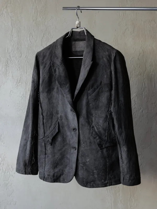 Forgotten Materials WMS|E Blazer made by Professor E.