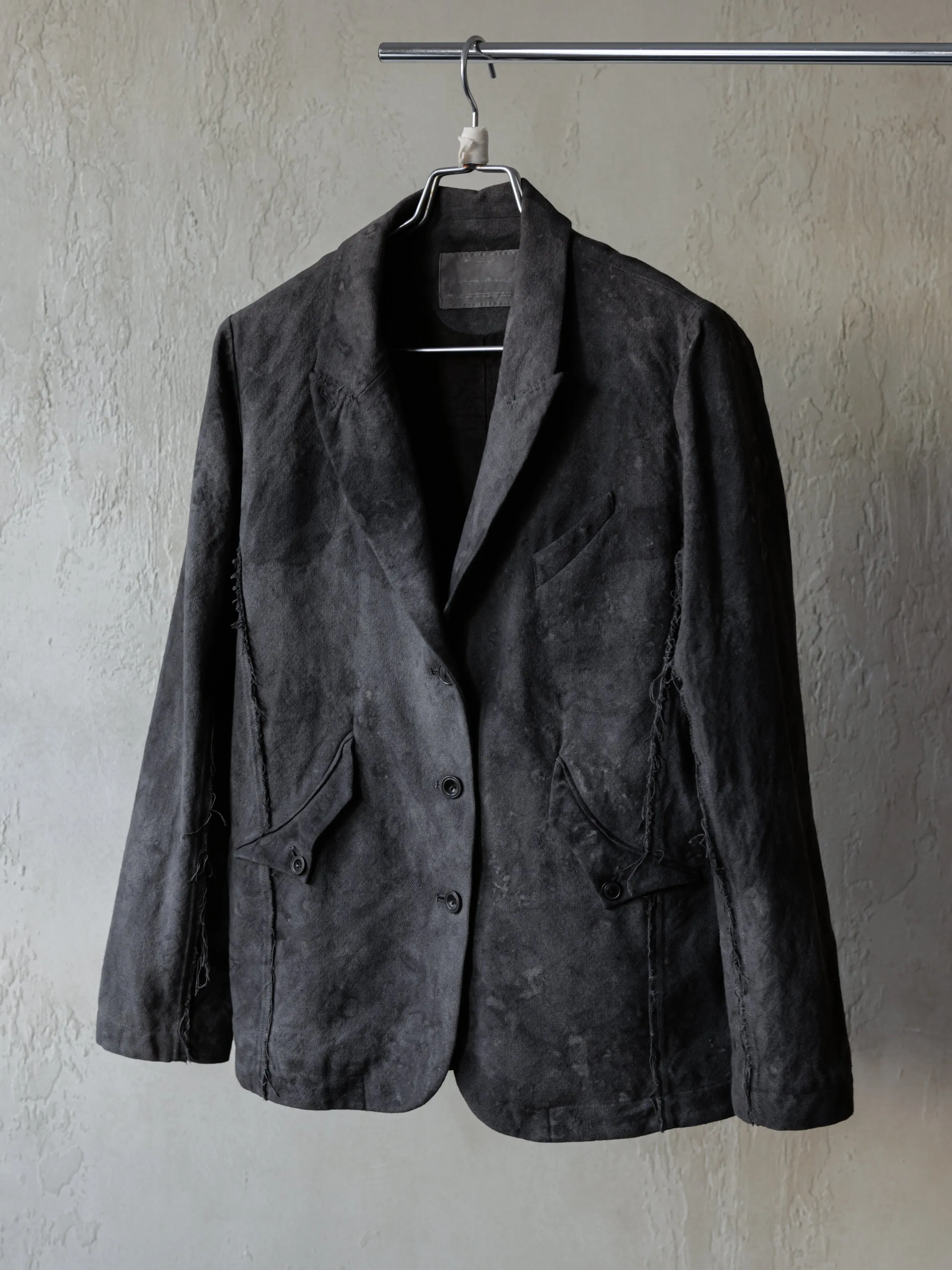 Forgotten Materials WMS|E Blazer sold by Professor E.