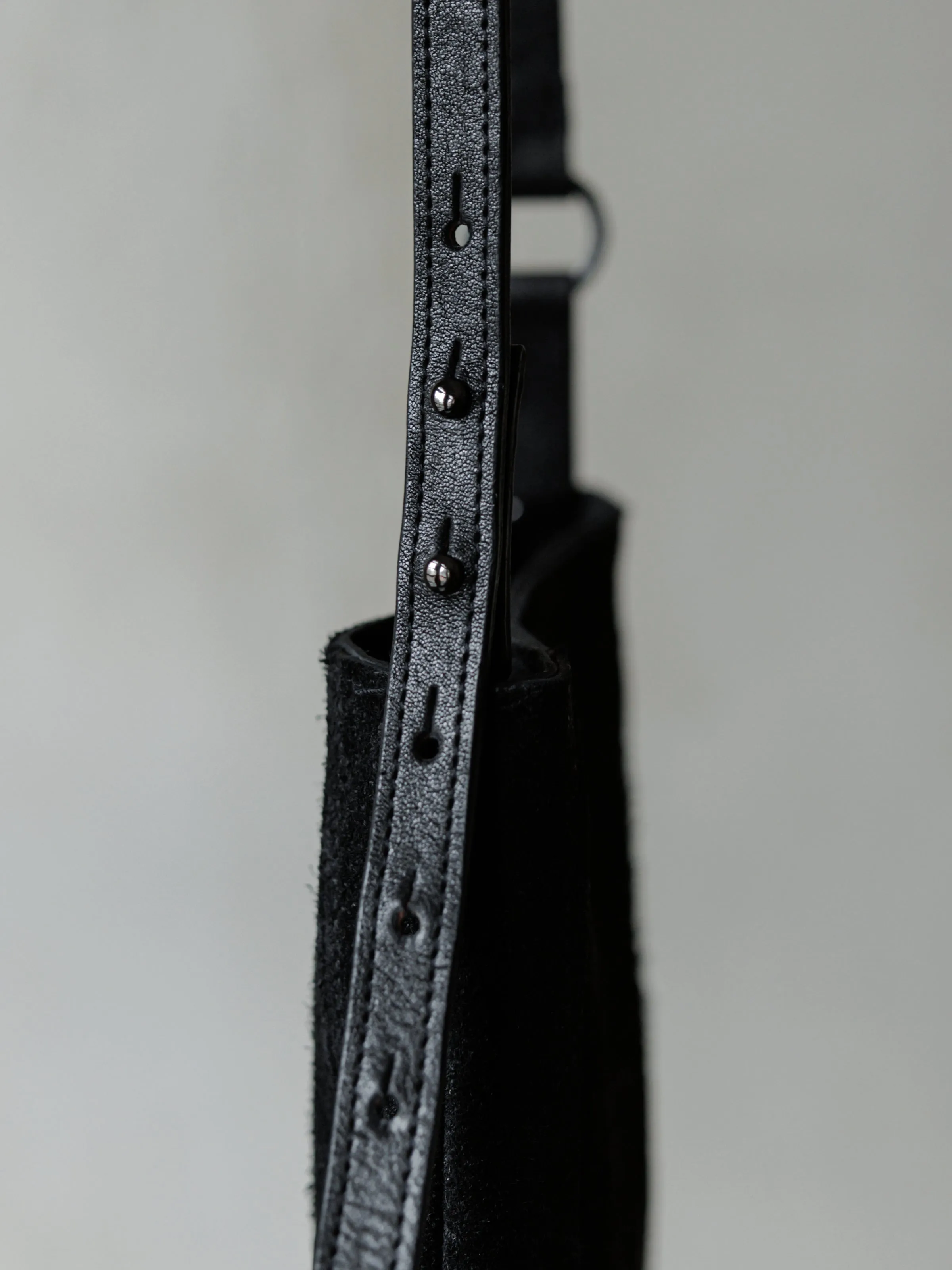 Forgotten Materials|Cordovan Pouch sold by Professor E. product image thumbnail 2