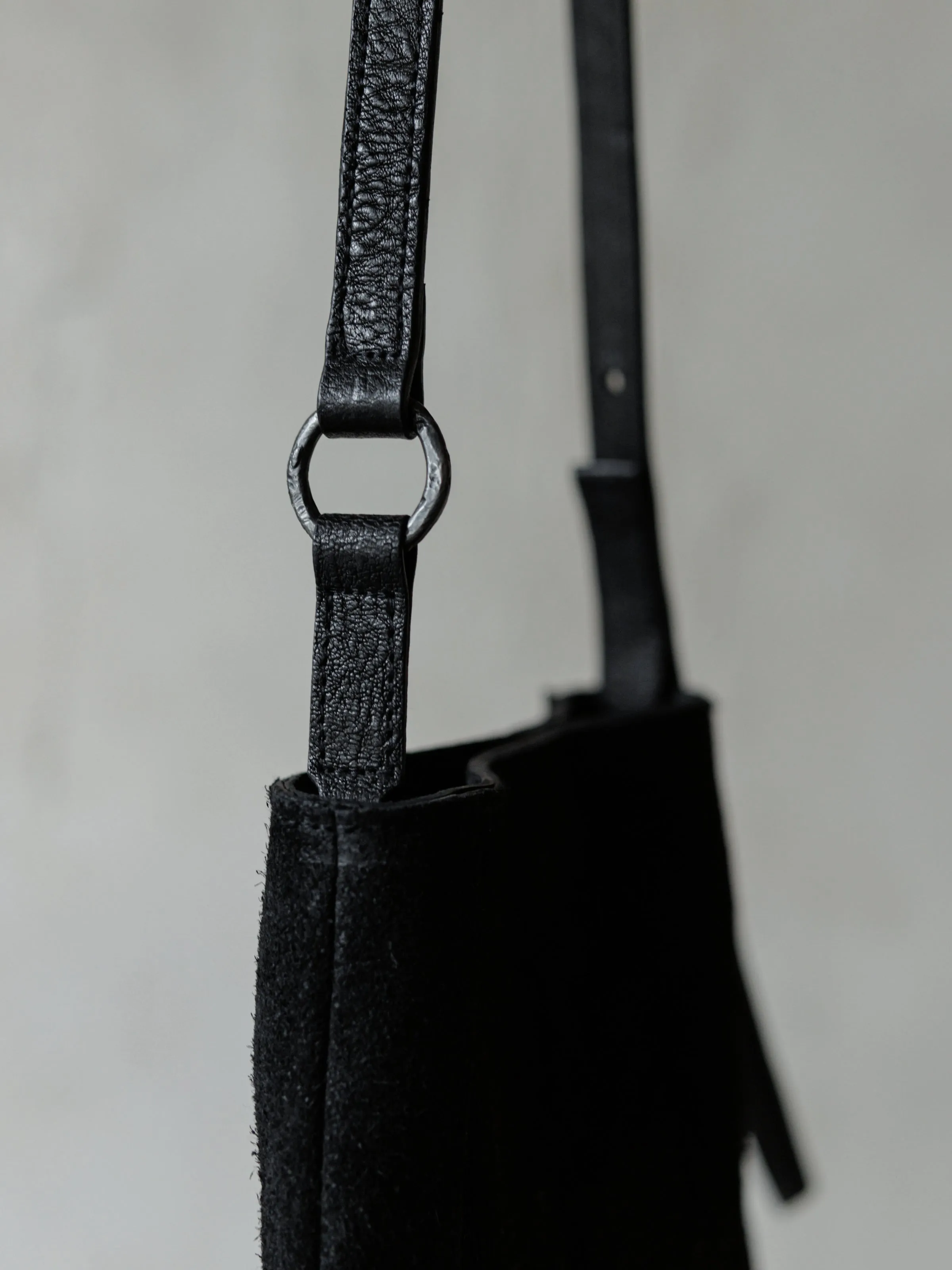 Forgotten Materials|Cordovan Pouch sold by Professor E. product image thumbnail 3