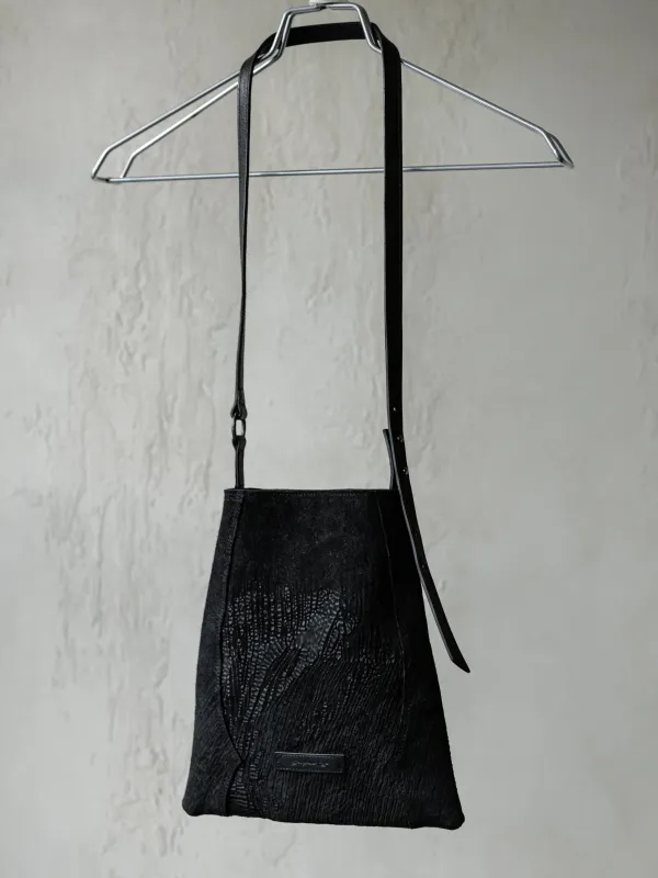 Forgotten Materials｜Cordovan Pouch sold by Professor E.