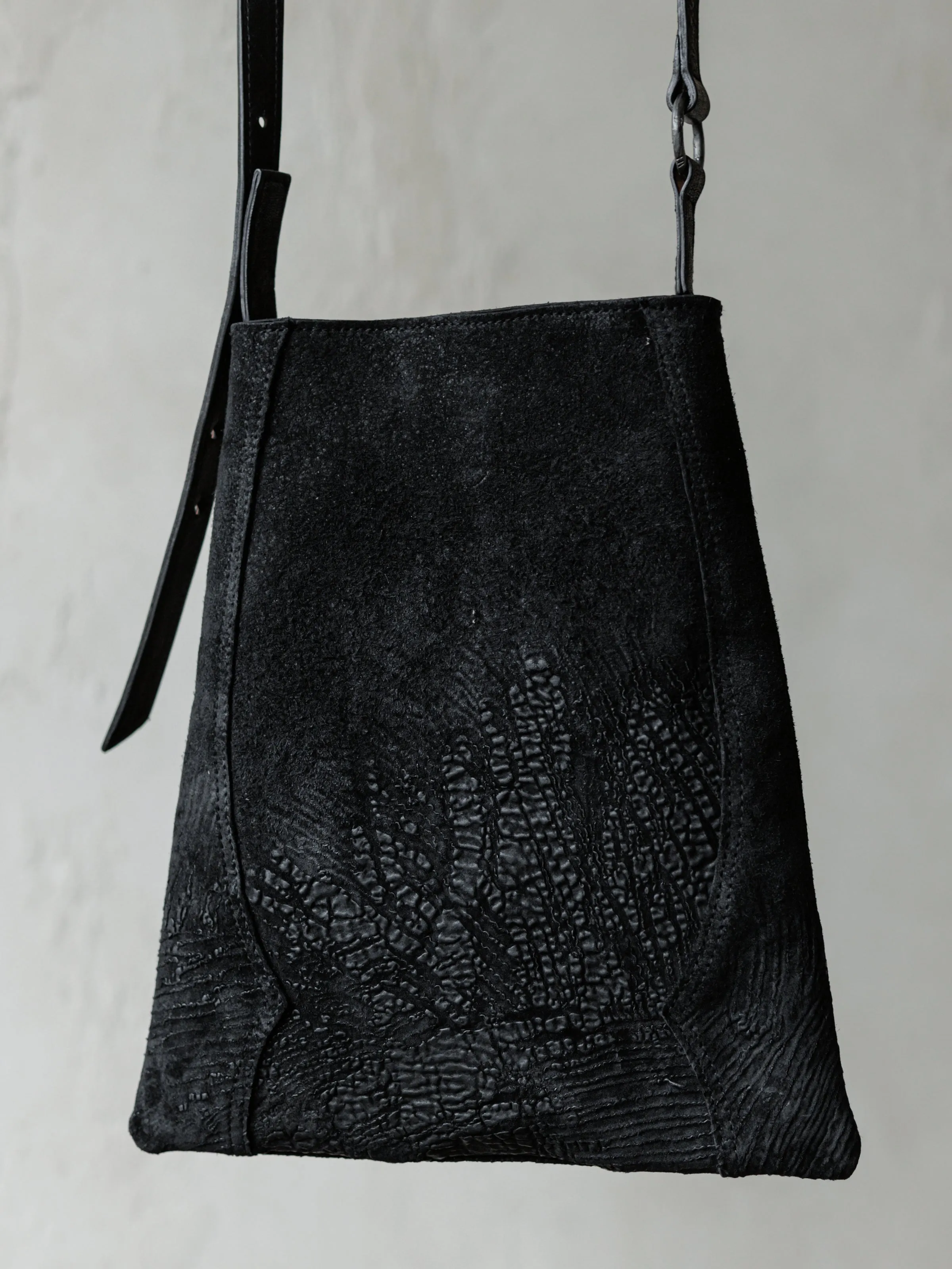 Forgotten Materials|Cordovan Pouch sold by Professor E. product image thumbnail 5