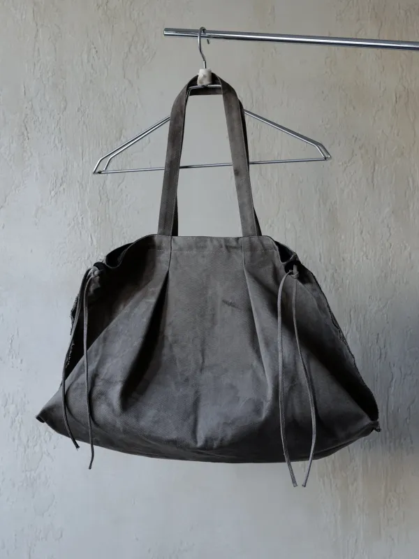Forgotten Materials｜Aged Tote sold by Professor E.