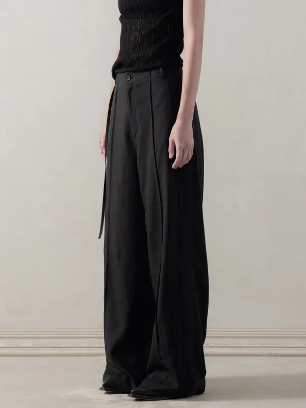 25FW WMS｜Wide Pants sold by Professor E.