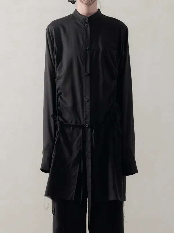 25FW WMS｜Long Shirt made by Professor E.