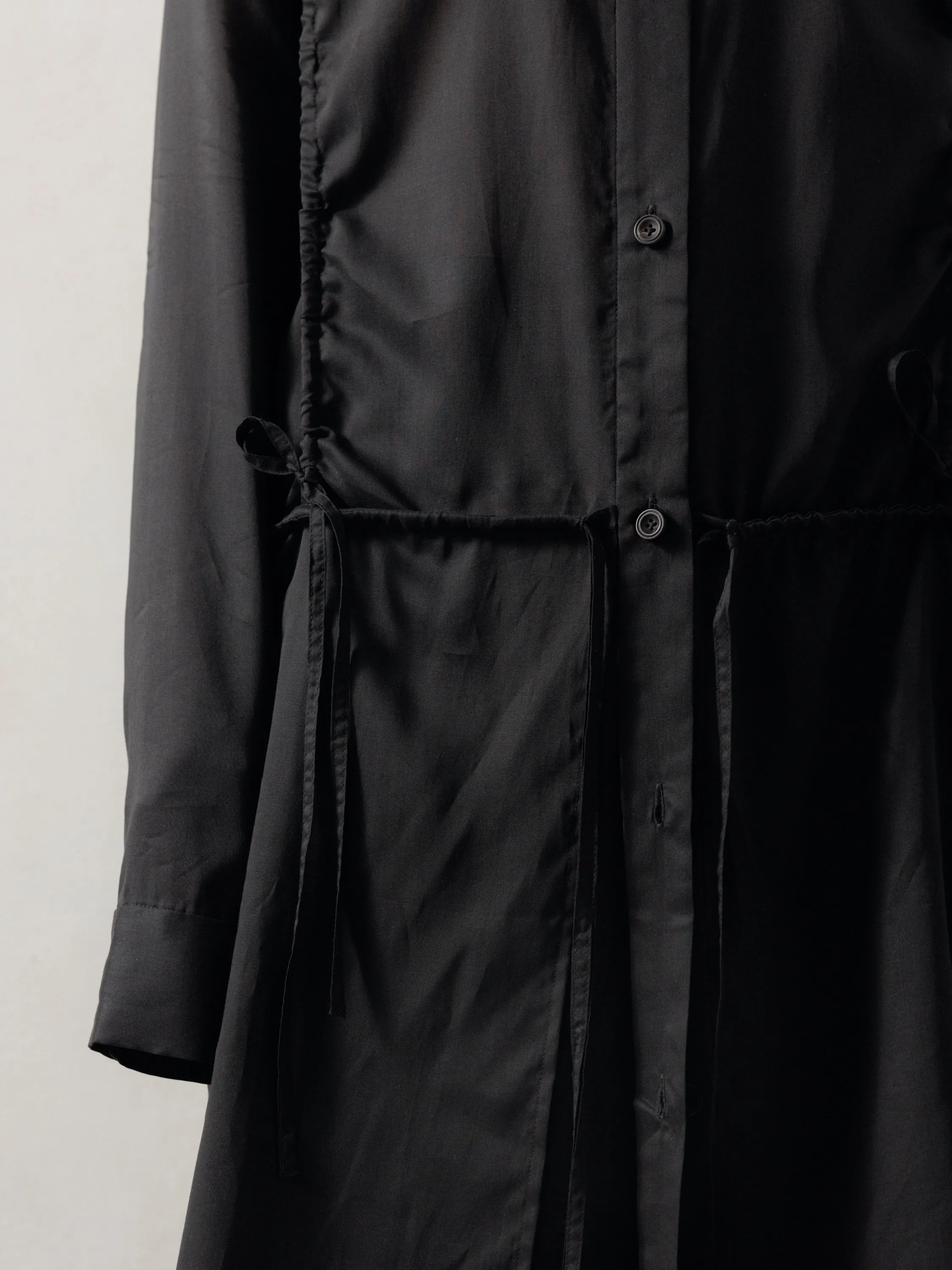 25FW WMS|Long Shirt sold by Professor E. product image thumbnail 5