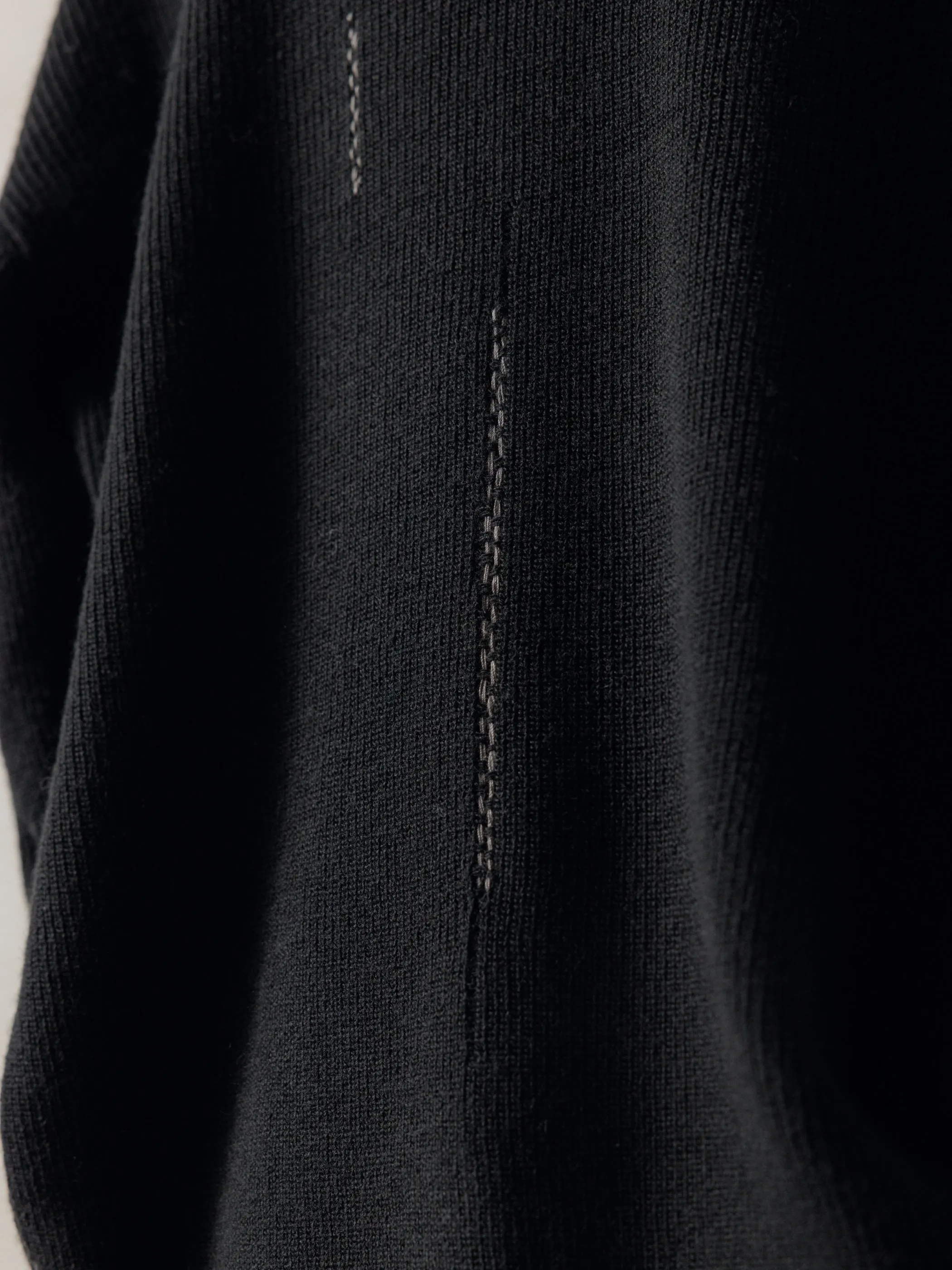 25FW|Aged Polo sold by Professor E. product image thumbnail 4