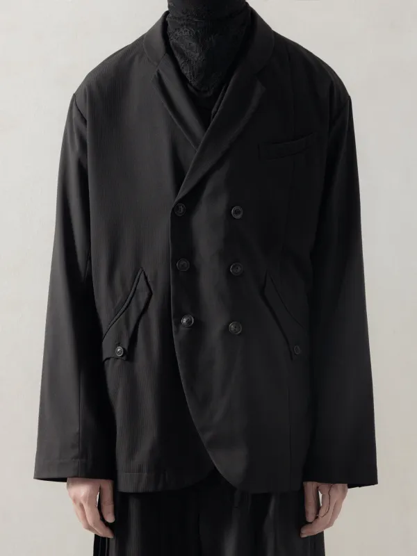 25FW｜Analogous Blazer sold by Professor E.