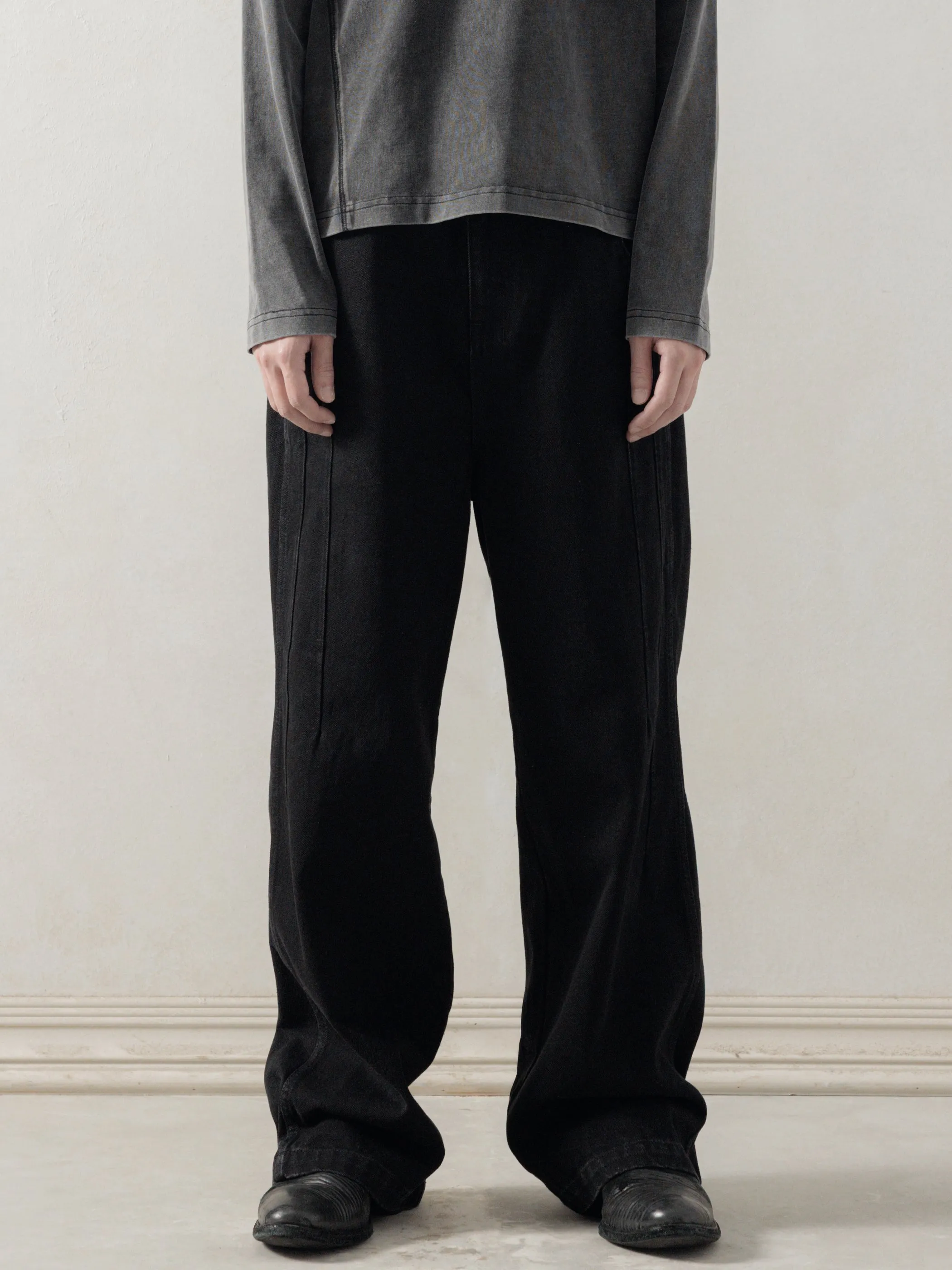 25FW|Comfort Jeans sold by Professor E.