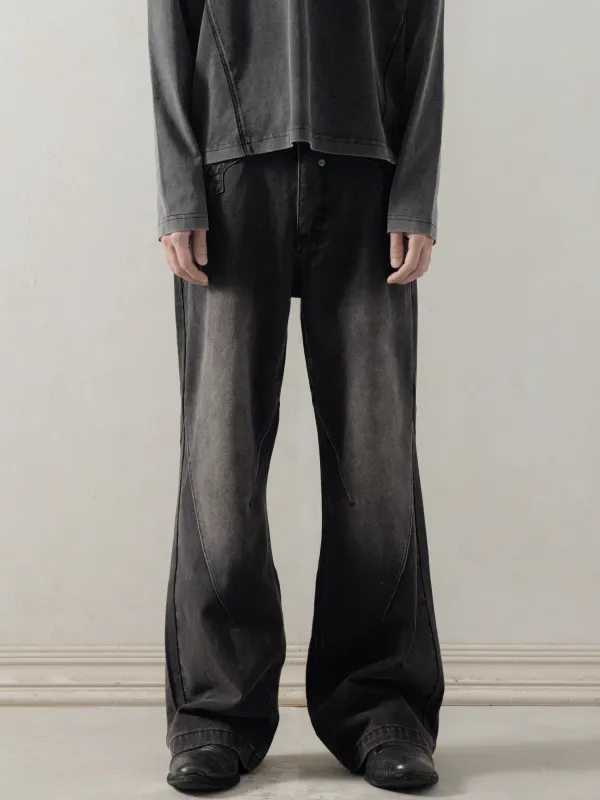 25FW|Washed Denim sold by Professor E.