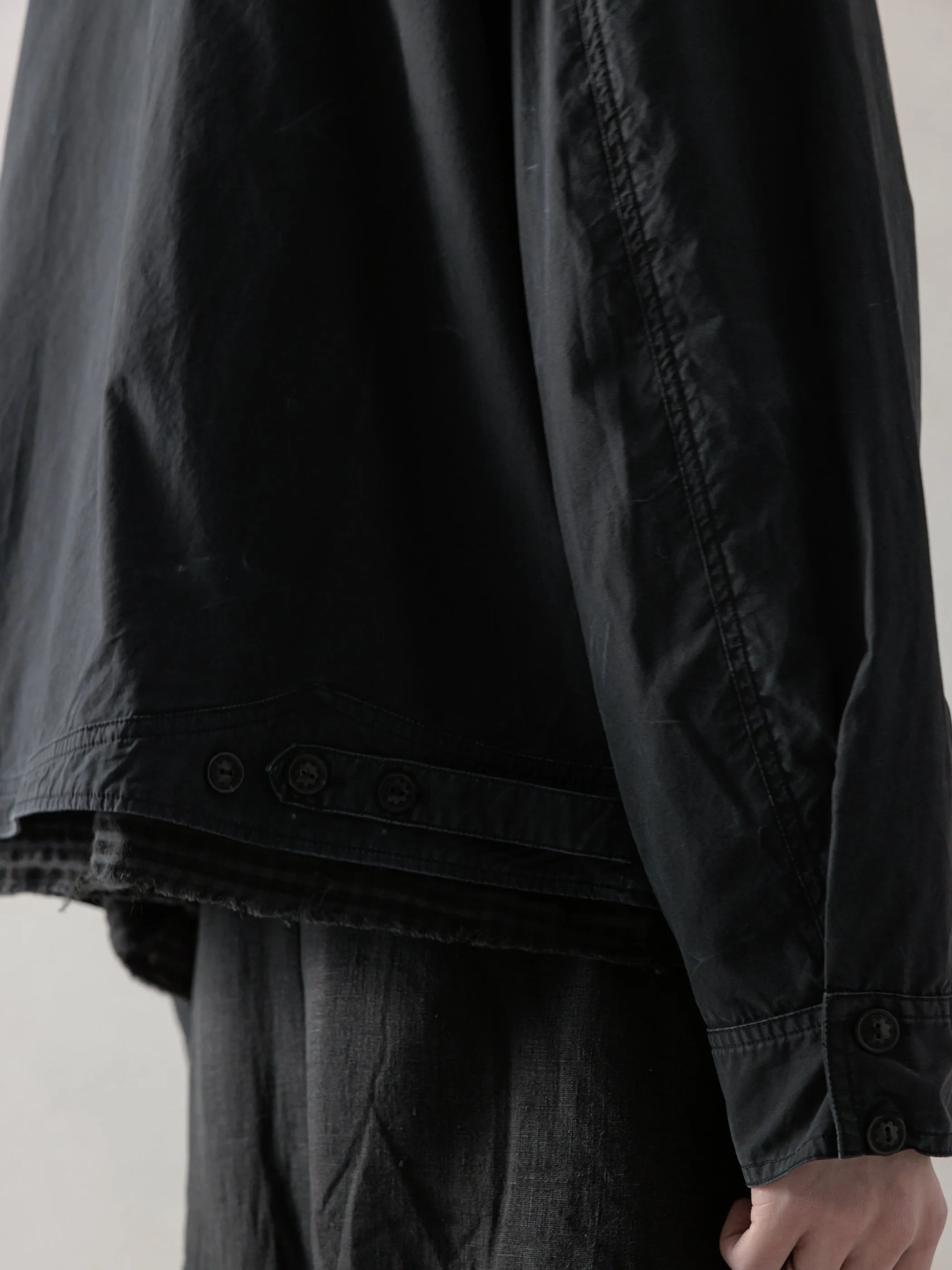 25SS|Boiled JKT sold by Professor E. product image thumbnail 4