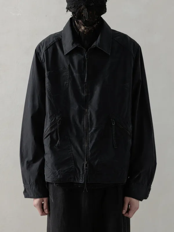 25SS｜Boiled JKT sold by Professor E.