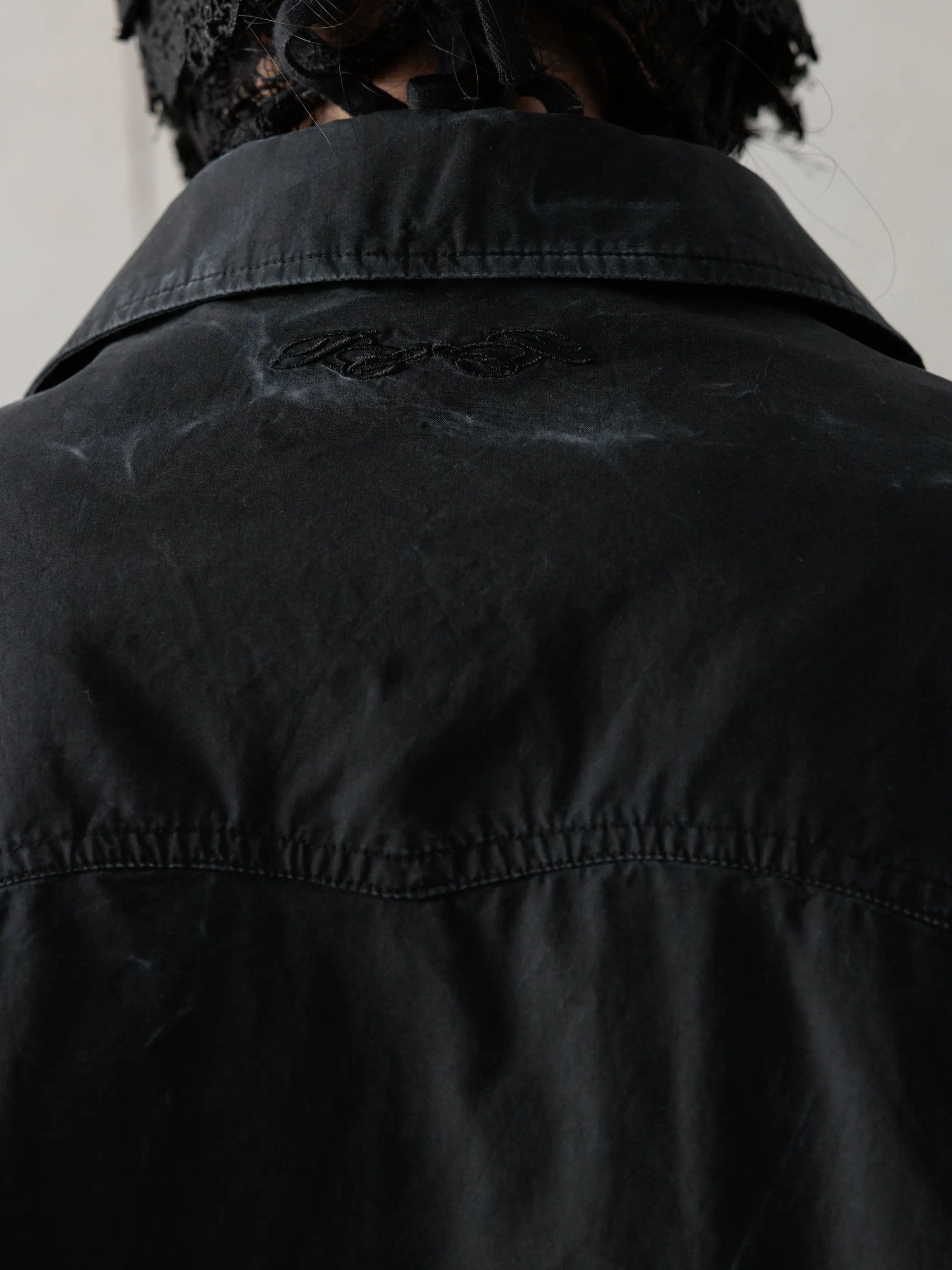 25SS|Boiled JKT sold by Professor E. product image thumbnail 5