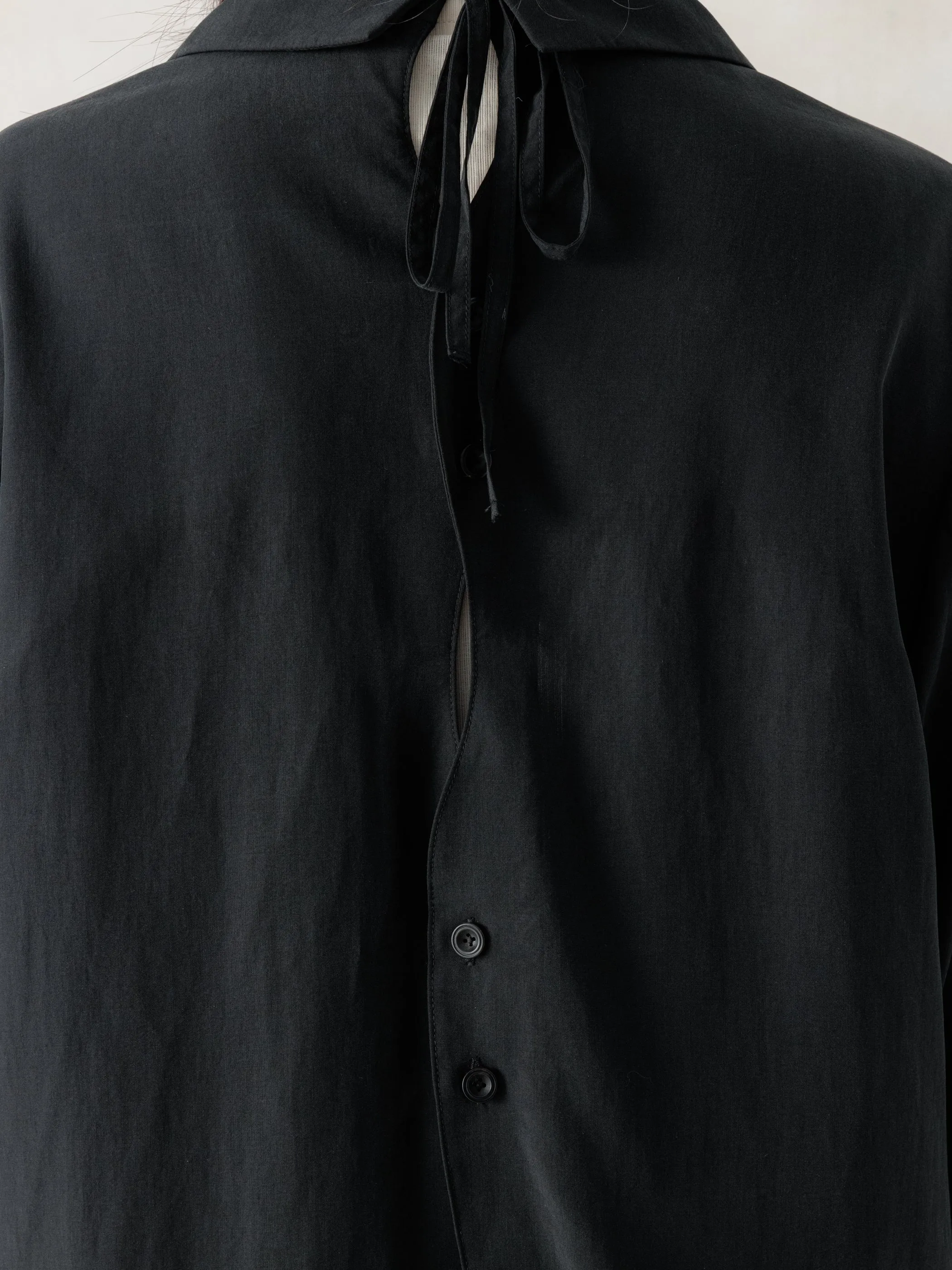 26SS WMS|Split-back Blazer sold by Professor E. product image thumbnail 4