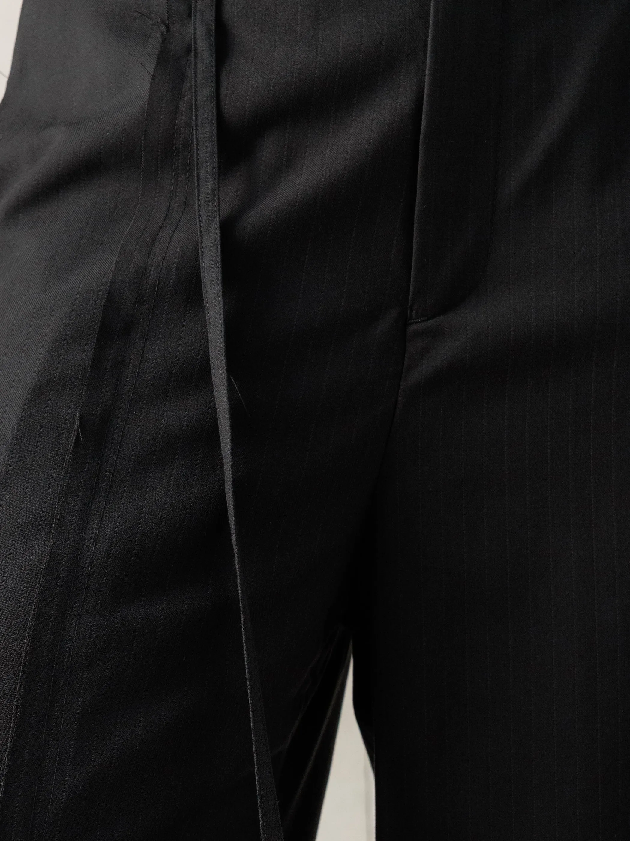 26SS WMS|Tailored Trousers sold by Professor E. product image thumbnail 5