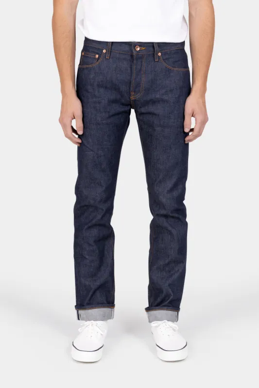 Cone Mills White Oak Plant Selvedge Denim sold by Jack Donnelly