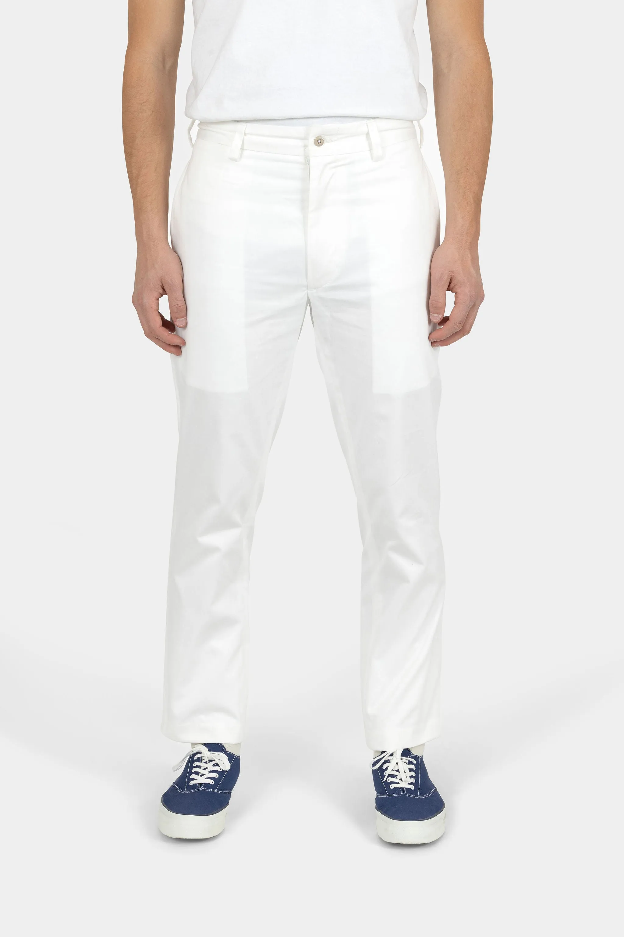 West Point Twill S/S Weight sold by Jack Donnelly product image thumbnail 2