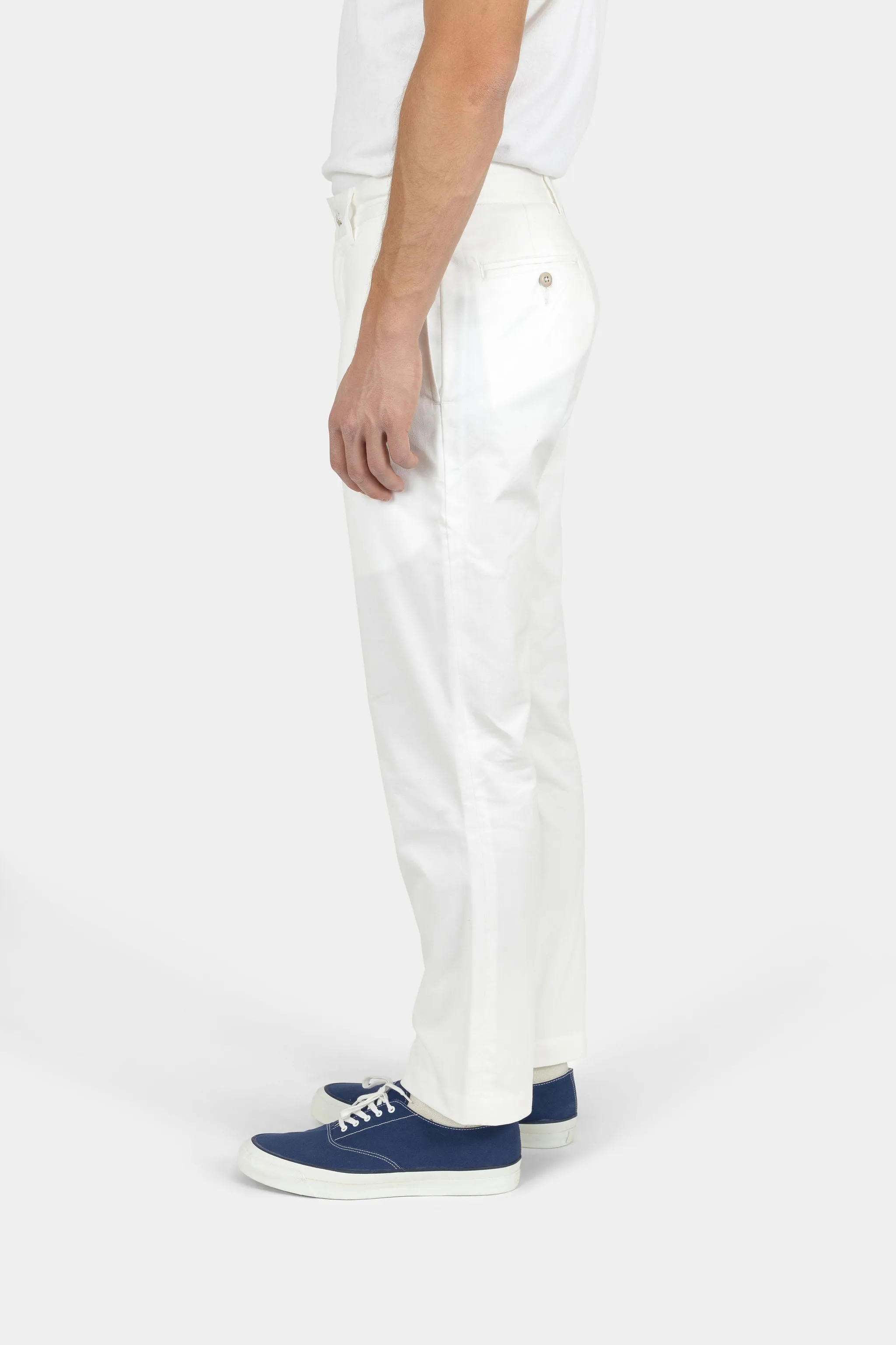 West Point Twill S/S Weight sold by Jack Donnelly