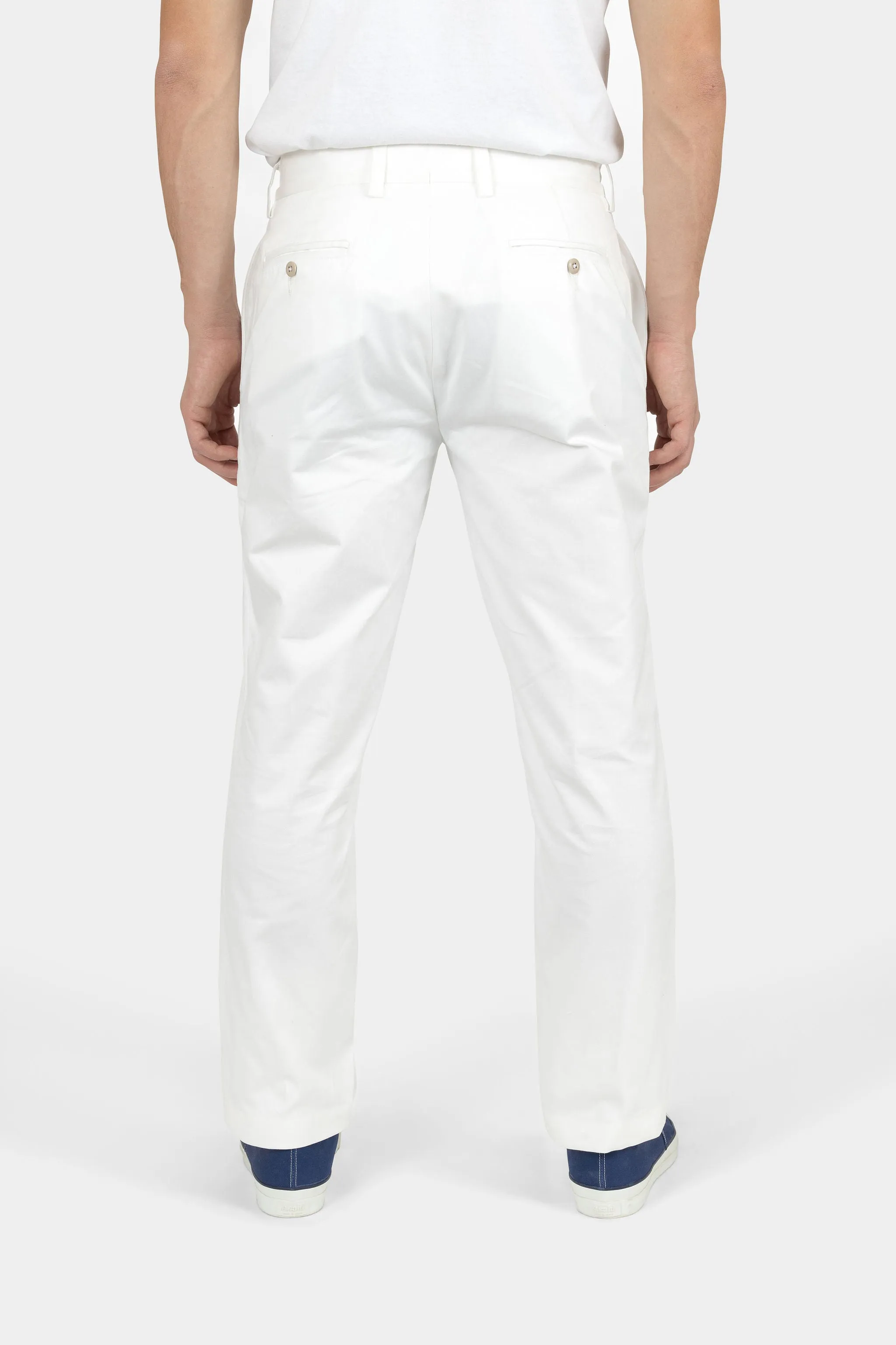 West Point Twill S/S Weight sold by Jack Donnelly product image thumbnail 3